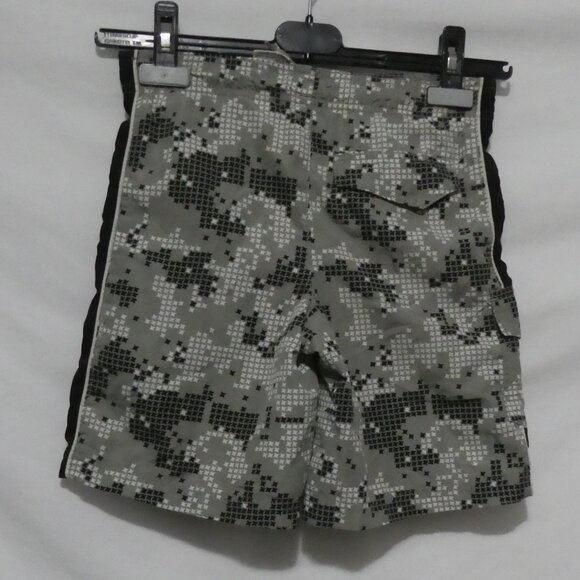 ATHLETIC WORKS | size 6 | Swim Shorts - Trunks | Mesh Lining | GUC - Picture 2 of 14